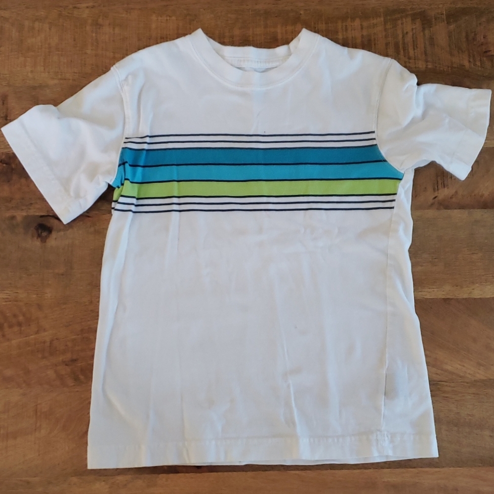 Kids/boys t-shirt XS (4-5)